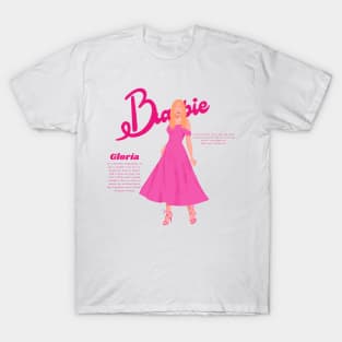 Barbie T-Shirt